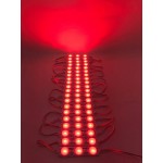 LED Module JET Samsung SMD 5630 Wide Dove | 3 Mata - RED